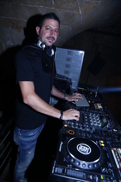 Taiga Batroun on Saturday Night