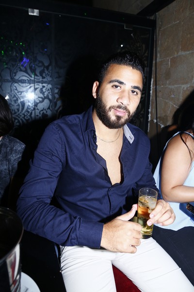 Taiga Batroun on Saturday Night
