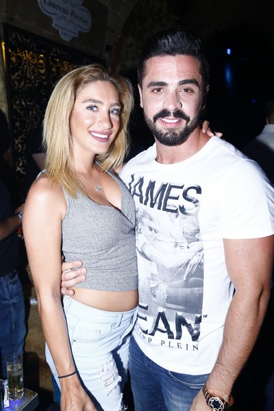 Taiga Batroun on Saturday Night