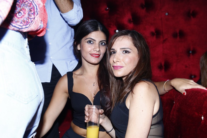 Taiga Batroun on Saturday Night