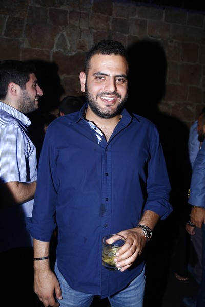 Taiga Batroun on Saturday Night