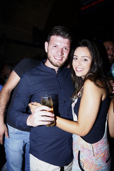 Taiga Batroun on Saturday Night