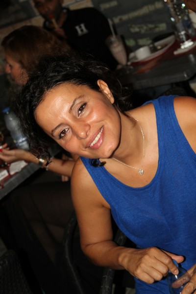 Tango Night at Kudeta