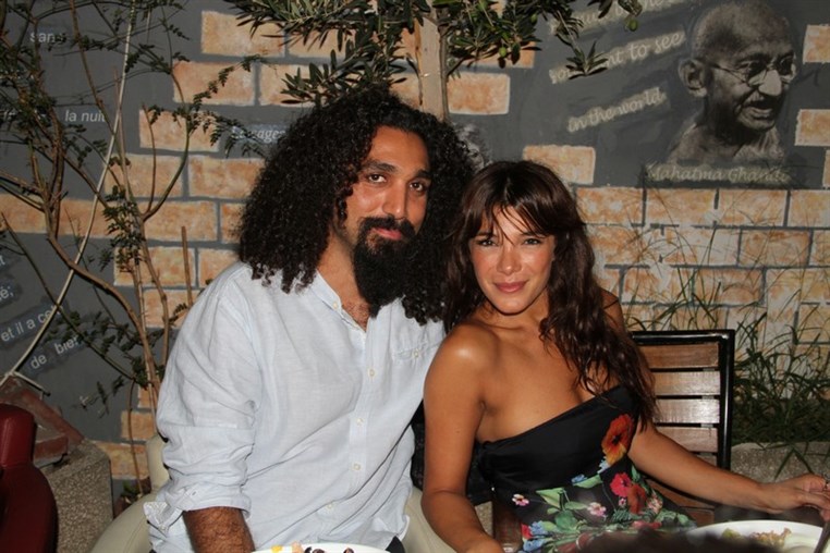 Tango Night at Kudeta