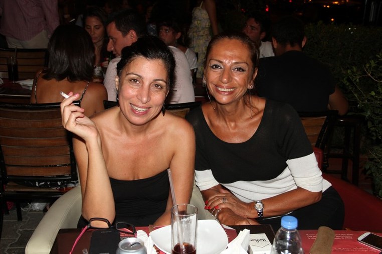 Tango Night at Kudeta