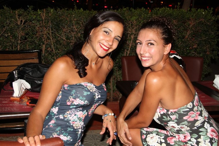 Tango Night at Kudeta