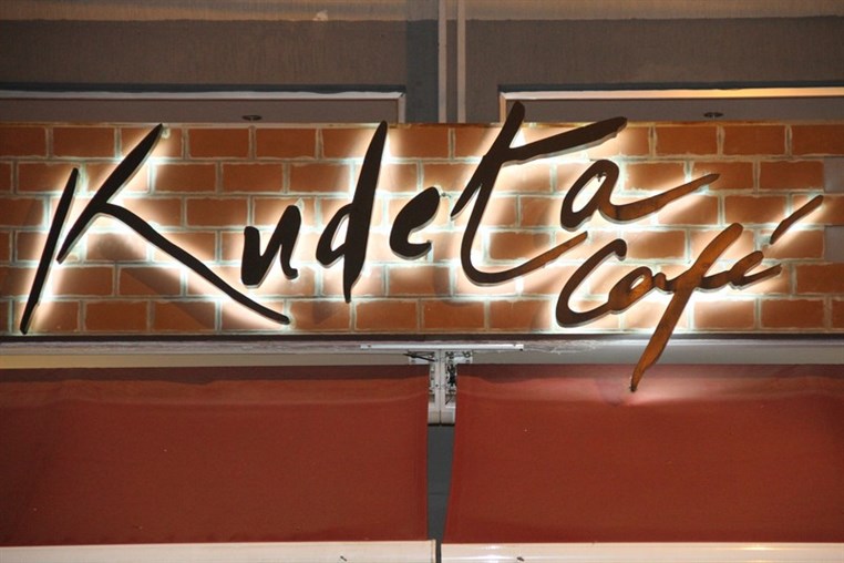 Tango Night at Kudeta