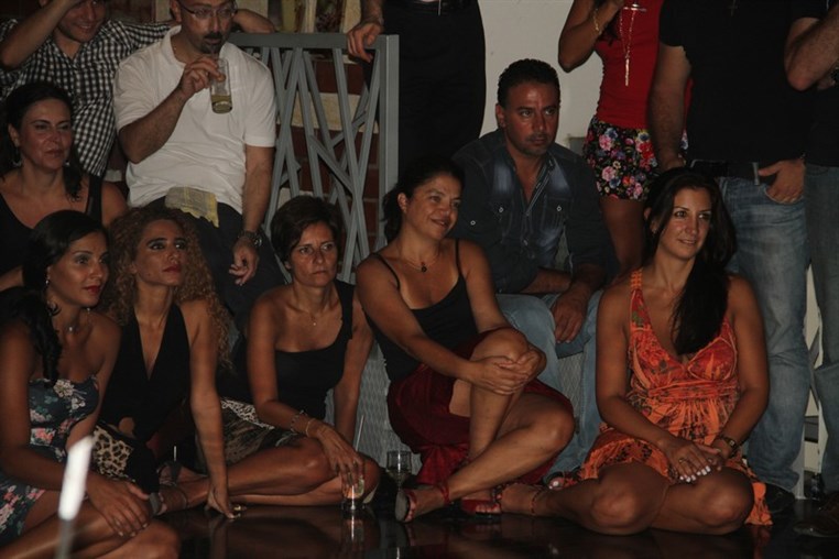 Tango Night at Kudeta