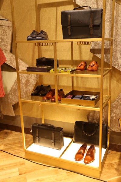 Opening of Ted Baker at ABC Verdun