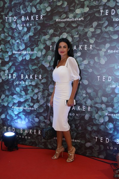 Opening of Ted Baker at ABC Verdun