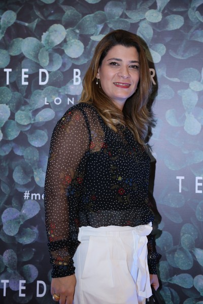 Opening of Ted Baker at ABC Verdun