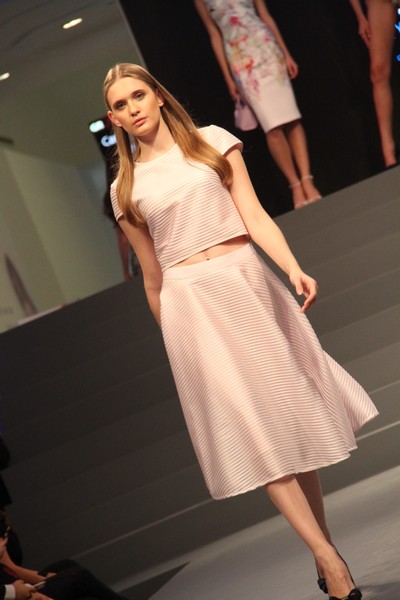 Launch of Ted Baker Spring Summer 2016 Collection