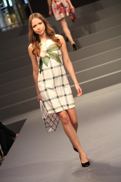 Launch of Ted Baker Spring Summer 2016 Collection