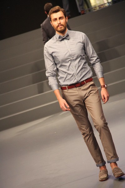 Launch of Ted Baker Spring Summer 2016 Collection