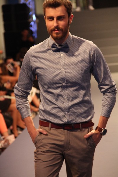 Launch of Ted Baker Spring Summer 2016 Collection
