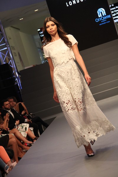 Launch of Ted Baker Spring Summer 2016 Collection