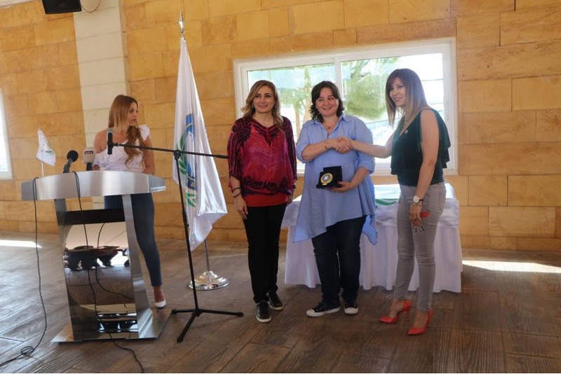 The Global Council for Tolerance and Peace honors the media