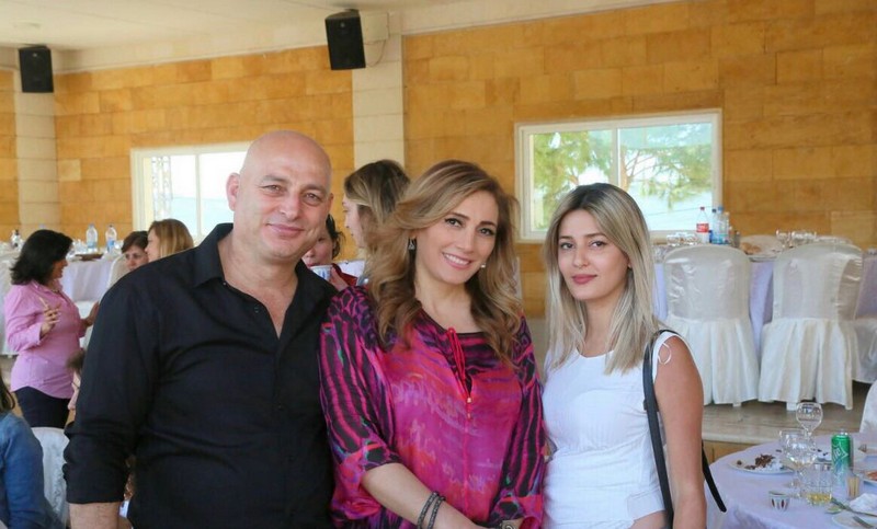 The Global Council for Tolerance and Peace honors the media