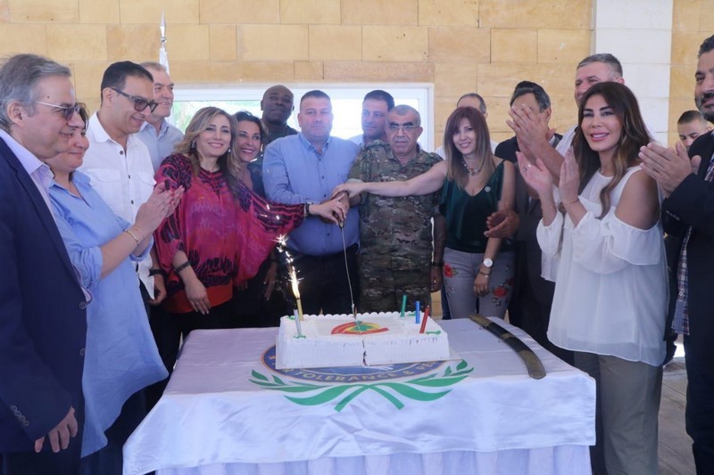 The Global Council for Tolerance and Peace honors the media