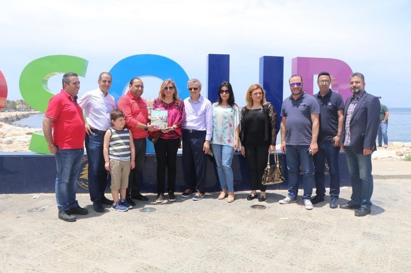 The Global Council for Tolerance and Peace honors the media