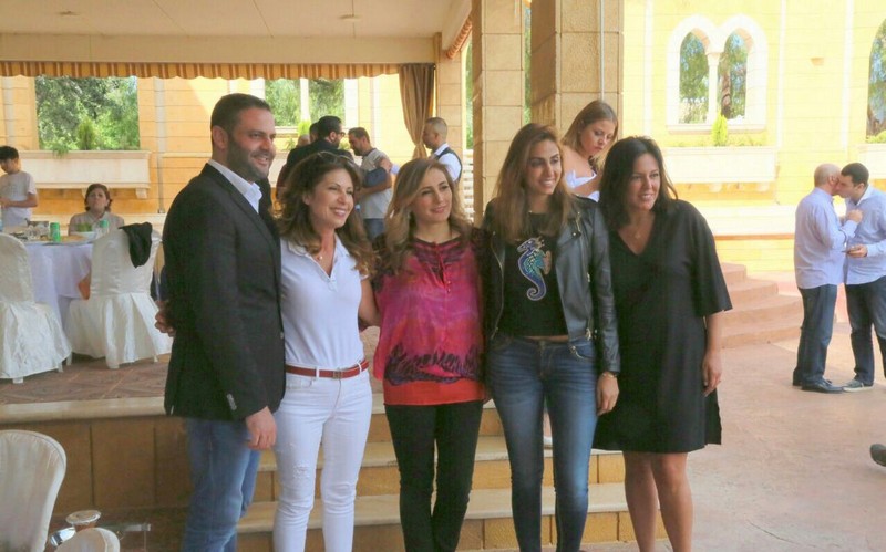 The Global Council for Tolerance and Peace honors the media
