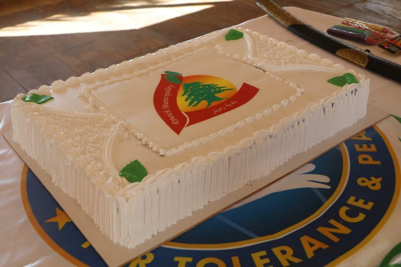 The Global Council for Tolerance and Peace honors the media