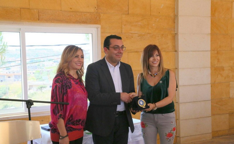 The Global Council for Tolerance and Peace honors the media