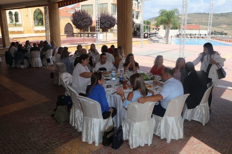 The Global Council for Tolerance and Peace honors the media
