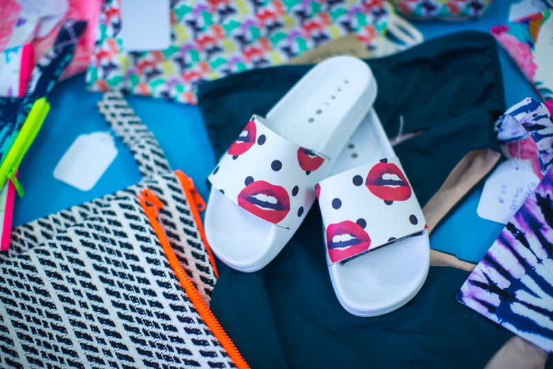 The Greek Pop-up Shop