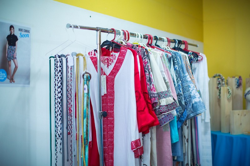 The Greek Pop-up Shop