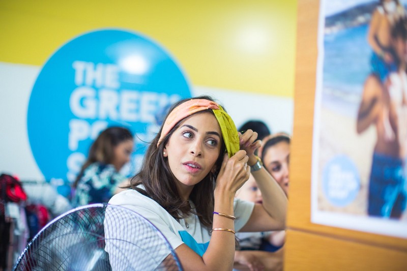 The Greek Pop-up Shop