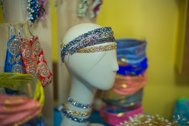 The Greek Pop-up Shop
