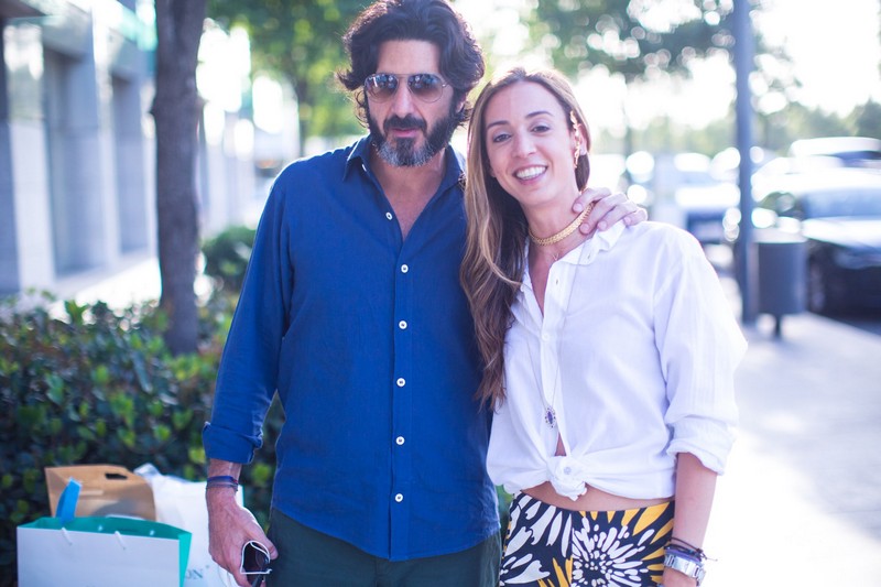 The Greek Pop-up Shop