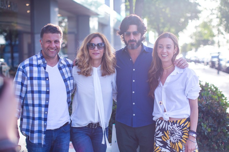 The Greek Pop-up Shop