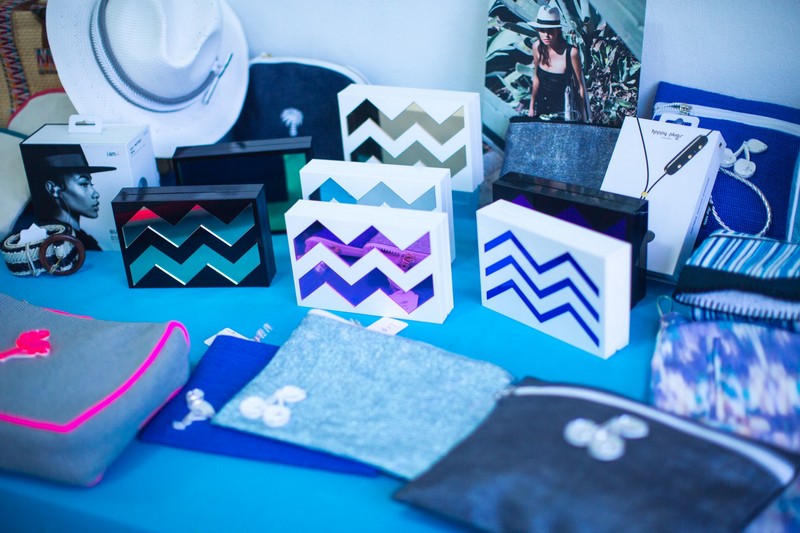The Greek Pop-up Shop