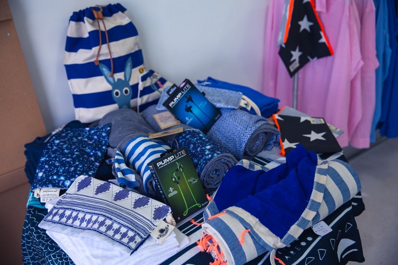 The Greek Pop-up Shop