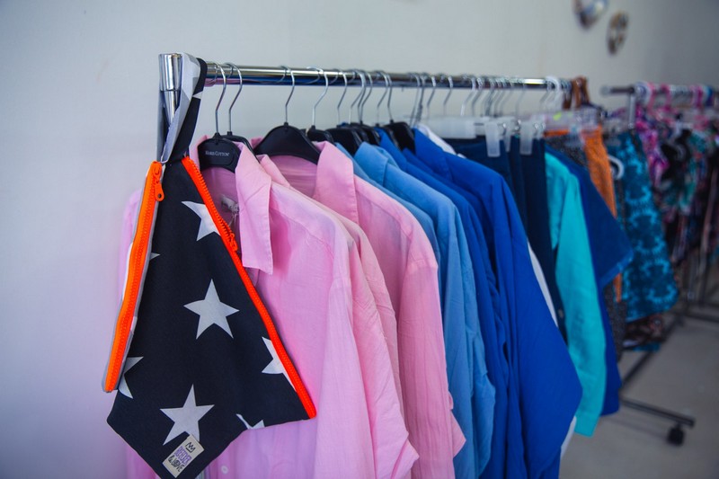 The Greek Pop-up Shop