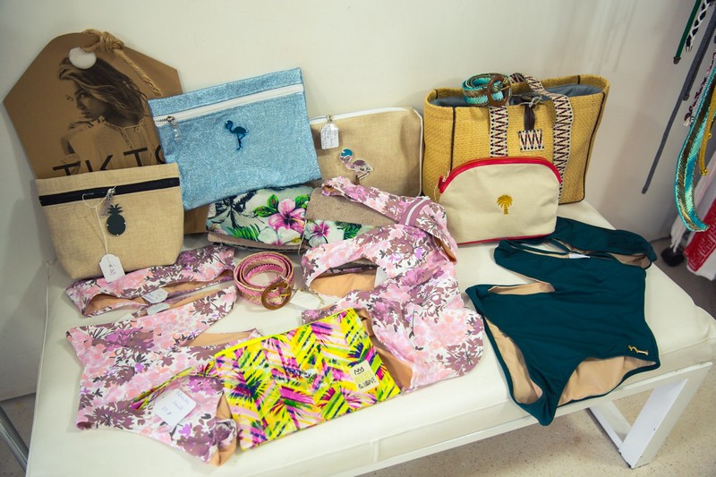 The Greek Pop-up Shop