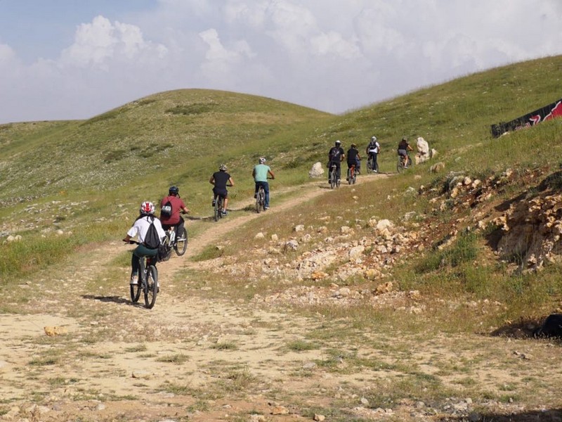 The Nomad Expedition
