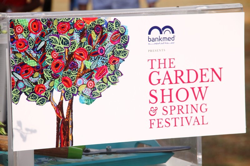 The Garden Show & Spring Festival 2017