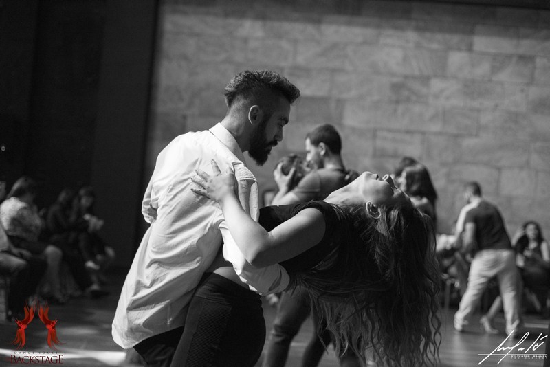 The Sixth by The Backstage Dance House
