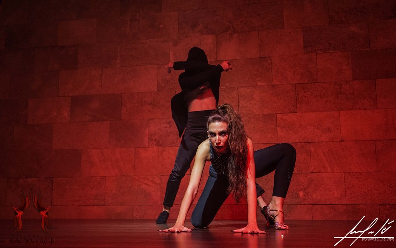 The Sixth by The Backstage Dance House