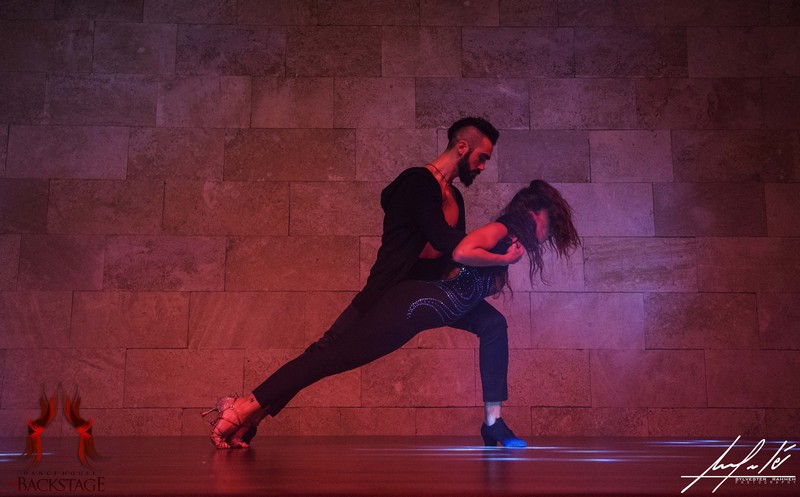 The Sixth by The Backstage Dance House