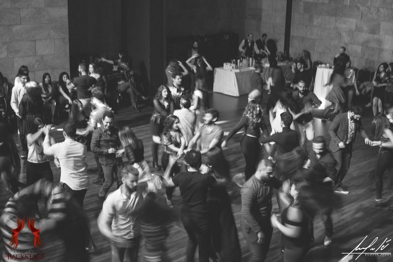 The Sixth by The Backstage Dance House