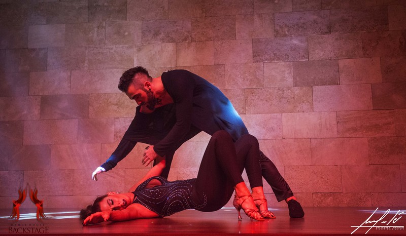 The Sixth by The Backstage Dance House
