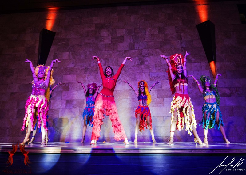 The Sixth by The Backstage Dance House