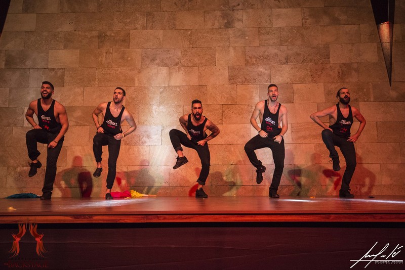 The Sixth by The Backstage Dance House