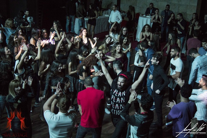 The Sixth by The Backstage Dance House