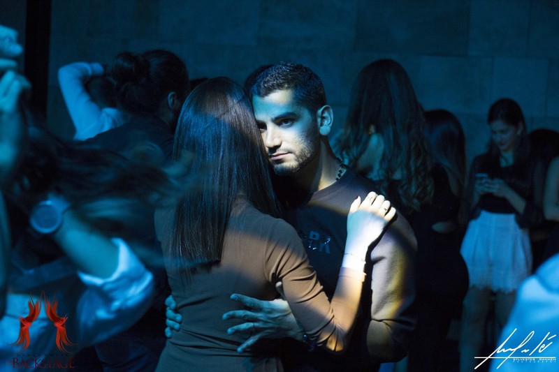 The Sixth by The Backstage Dance House