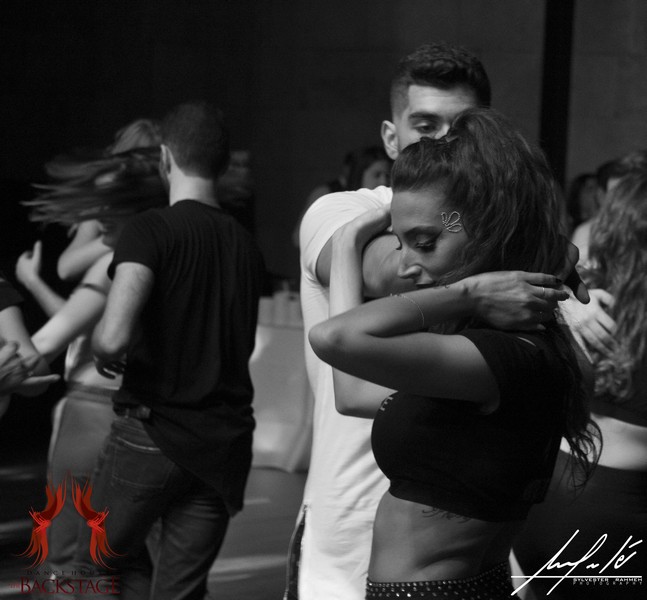 The Sixth by The Backstage Dance House
